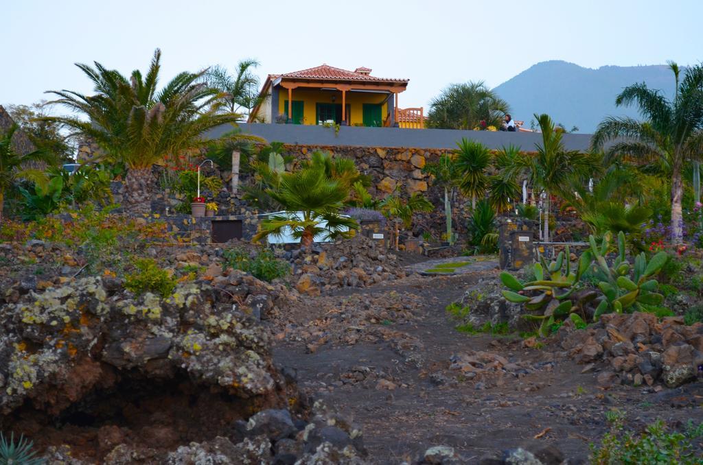 בית הארחה לוס יאנוס דה אריאדנה 	Finca Pe-Pa מראה חיצוני תמונה