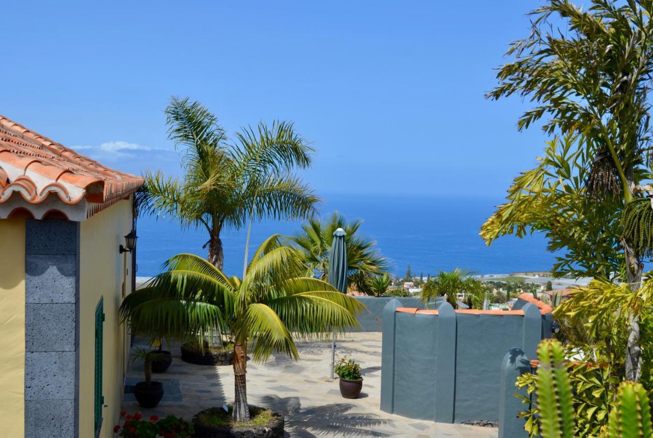 בית הארחה לוס יאנוס דה אריאדנה 	Finca Pe-Pa מראה חיצוני תמונה